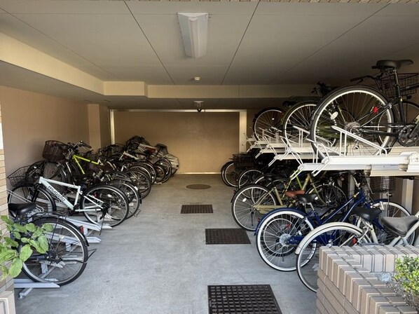 S-FORT舞浜の物件内観写真